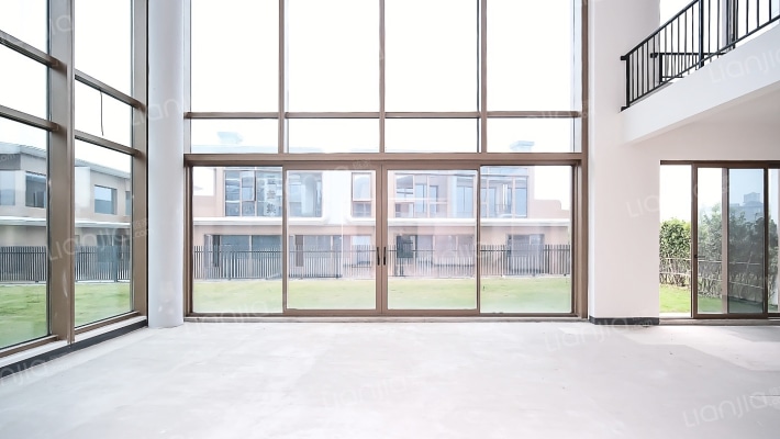 华侨城蓝楹湾二手房实景图