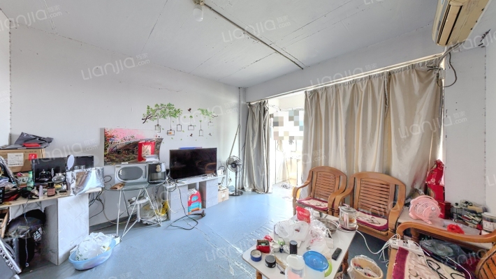 金泰国际装饰城二手房实景图