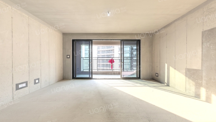 中海学仕里二手房实景图
