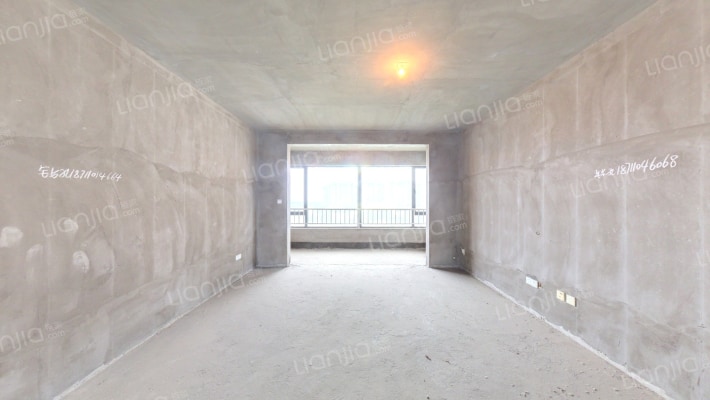 省建院·江雅园二手房实景图