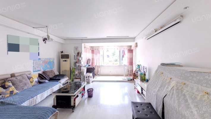 松园二手房实景图