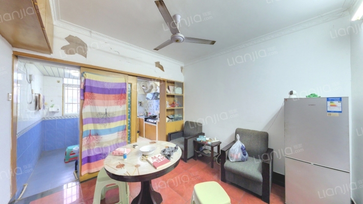 惠峰新村C区二手房实景图