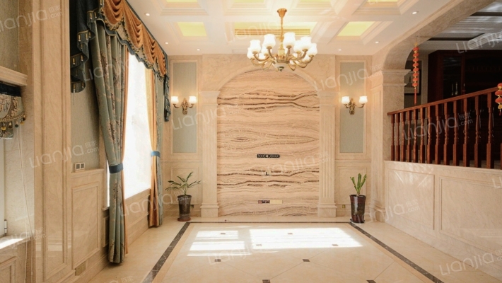 鼎立香榭丽四期二手房实景图