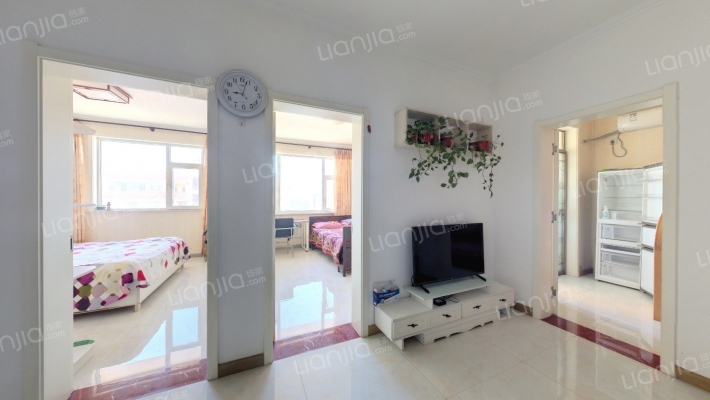 鼓浪屿小镇二手房实景图