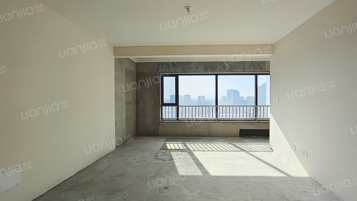 恒信·东城名著二手房实景图