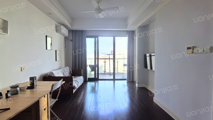 神州半岛星悦海岸二手房实景图