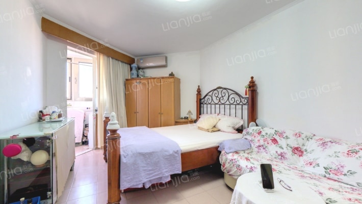 秀水园二手房实景图