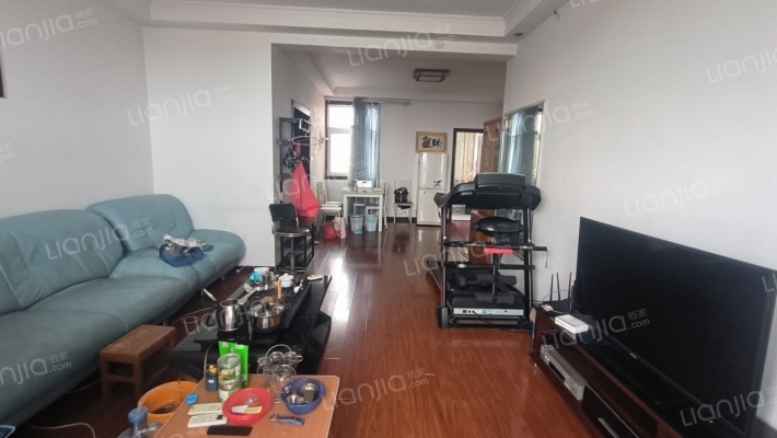 姚电东扩小区二手房实景图