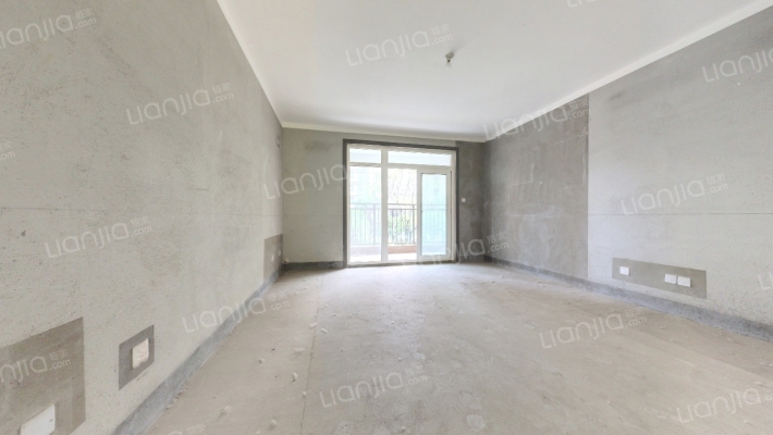 建业春天里二手房实景图