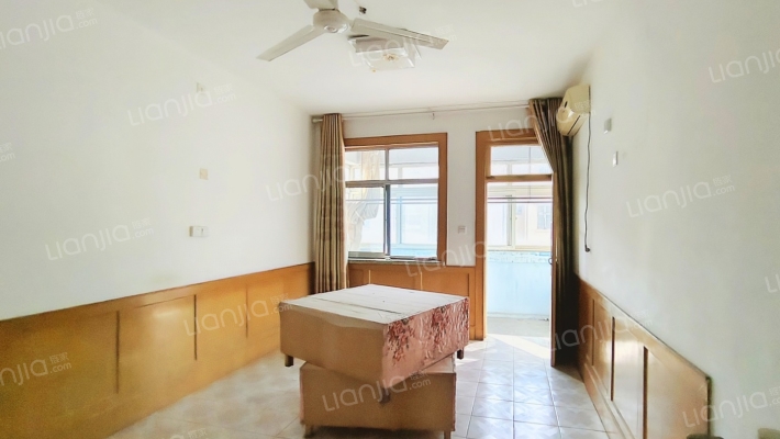 联盟化工集团有限公司第一生活区二手房实景图