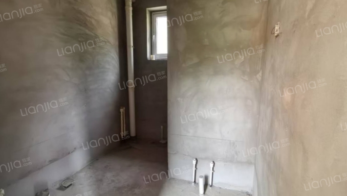 东京都类独栋，大院子，南边户，房本满五，业主靠谱卖-卫生间D