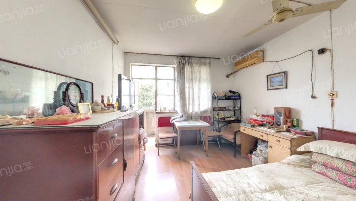 清涧二街坊二手房实景图