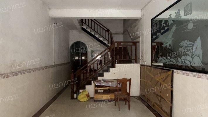 菜园里二手房实景图