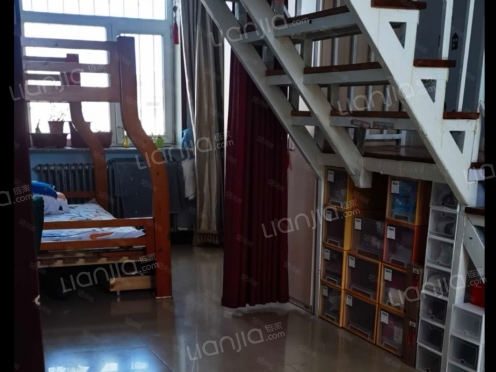 整租·王府花园二期 2室1厅 南