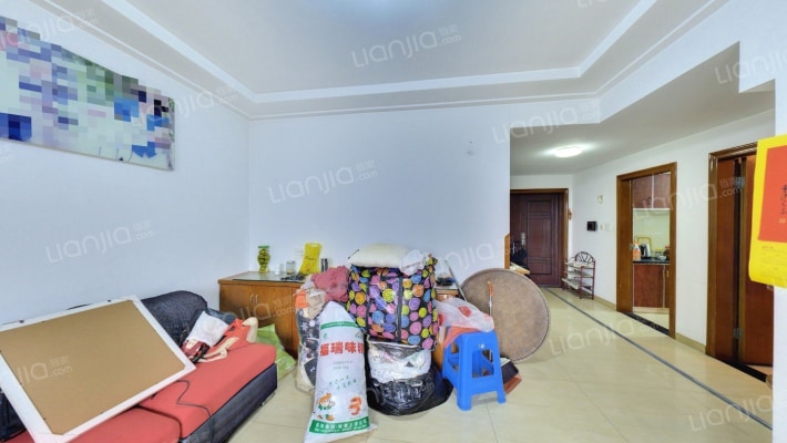 紫薇花苑二手房实景图