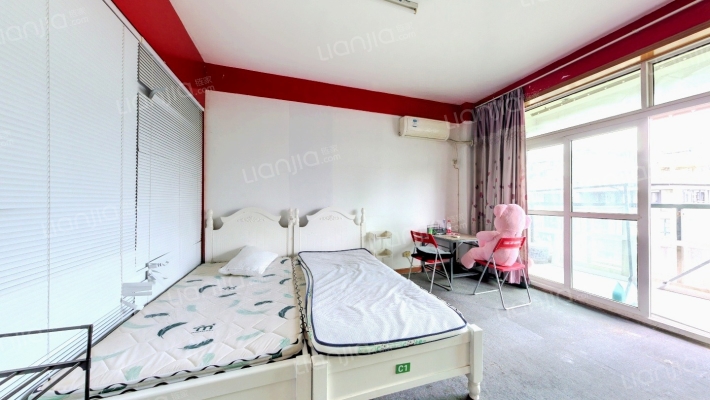 汉水熙园二手房实景图