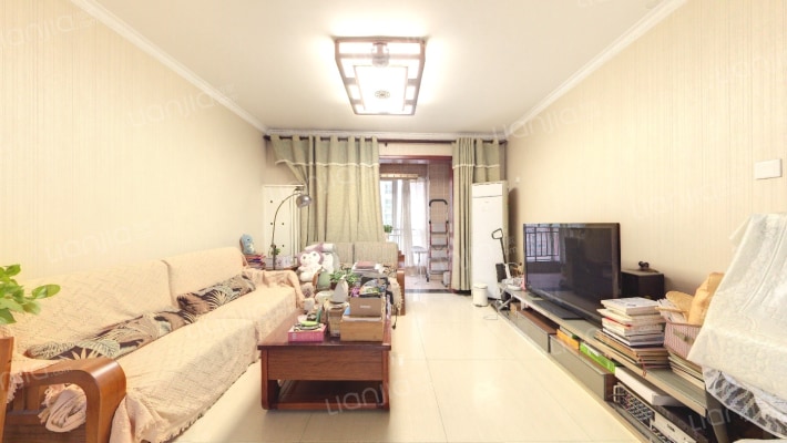 市政馨苑二手房实景图