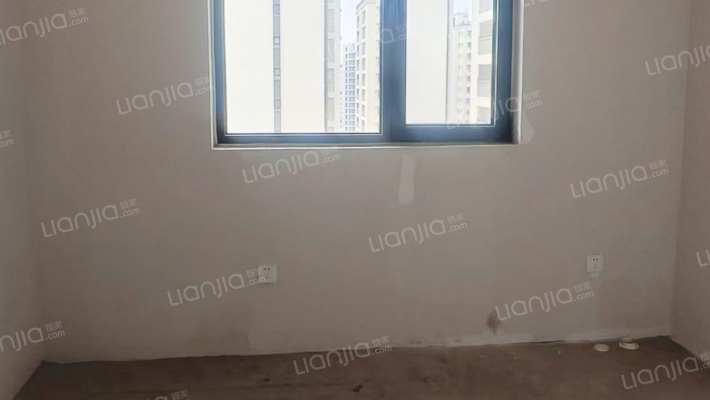 此房有本，南北通透，毛坯交付，随心装修，好楼层-卧室A