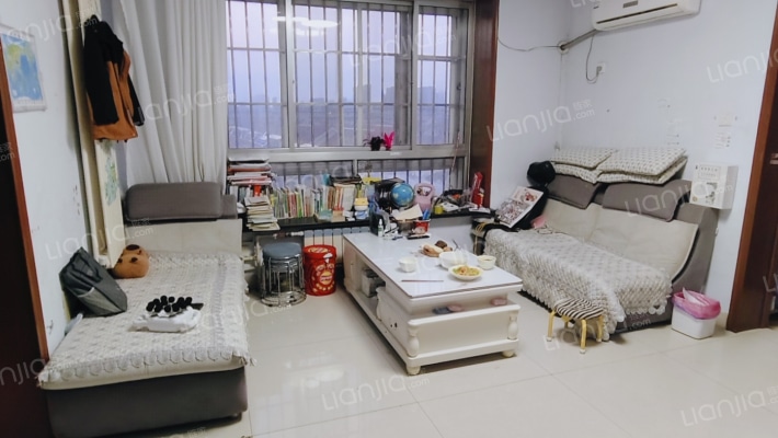 中天家和花园二手房实景图