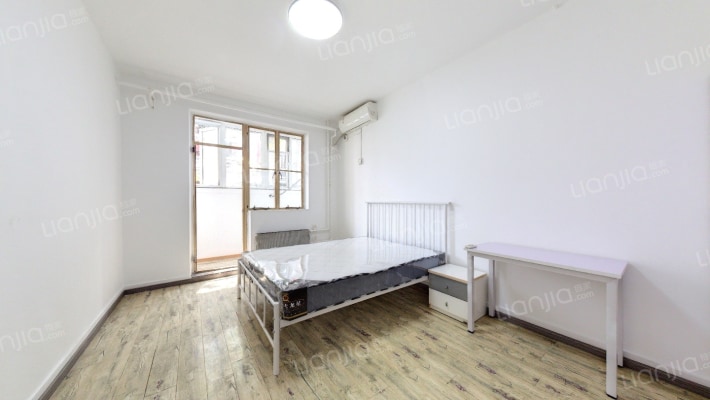 十里堡二手房实景图