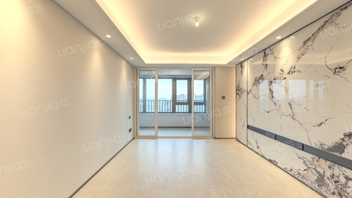 映樾府二手房实景图