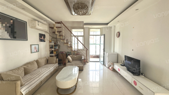 澎湖湾二手房实景图