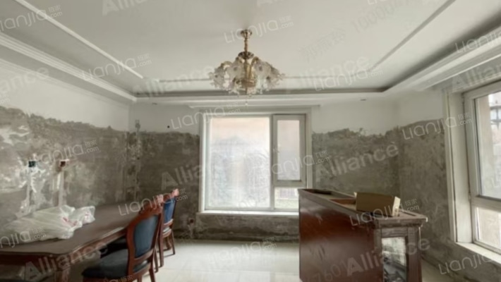 京都独栋别墅 大院子 房子带装修 很优质-餐厅