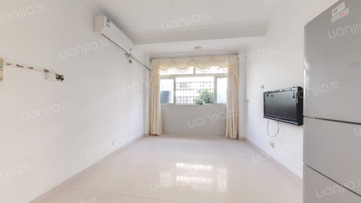 富达花园二手房实景图