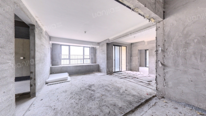 海波名苑二手房实景图