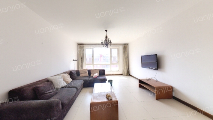 爱丽家园东区二手房实景图