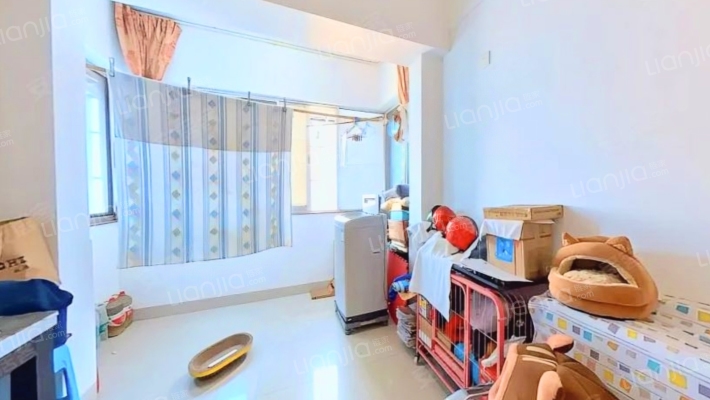 福昌大厦二手房实景图