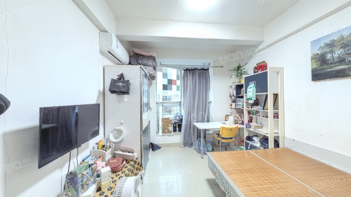 雅居公寓二手房实景图