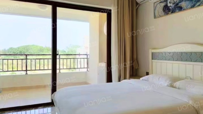 海航康乐悦居二手房实景图