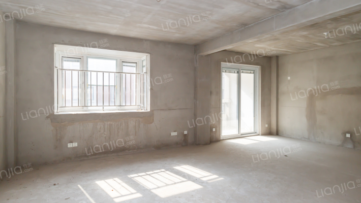 翠园二手房实景图