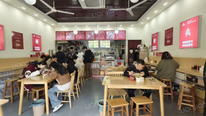 滨海中心二手房实景图