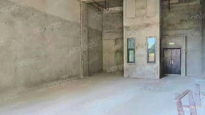 清水湾·星海澜歌二手房实景图