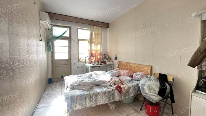 潍坊第一织布厂生活区二手房实景图