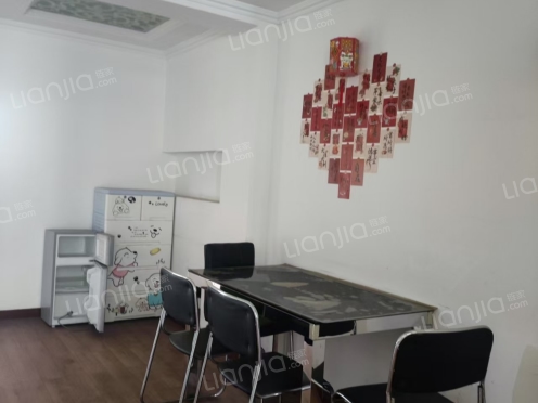 整租·玉虹街 1室1厅 南