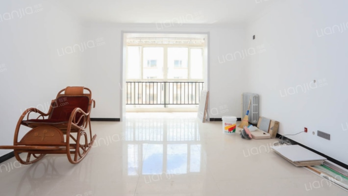 南铁苑小区东区二手房实景图