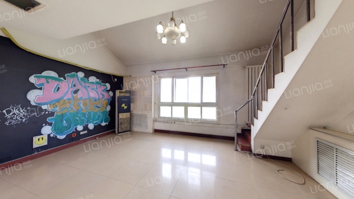 世纪花园(大港区)二手房实景图