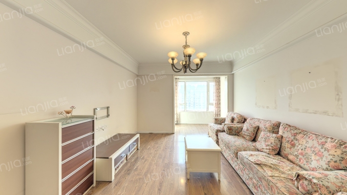 伊丽雅特湾一期二手房实景图