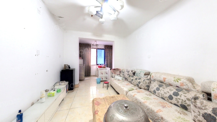 和美家园二手房实景图