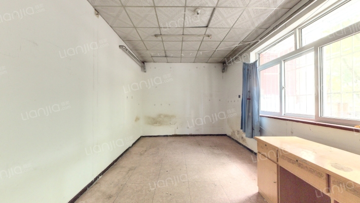 百万庄生肖区二手房实景图