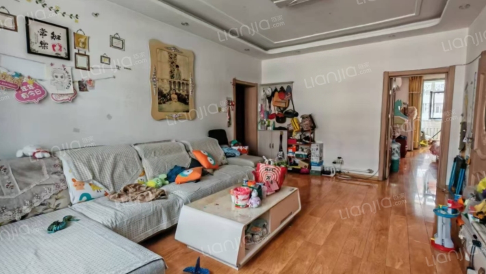 北新字母楼二手房实景图