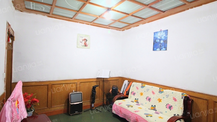 阳明巷18号二手房实景图