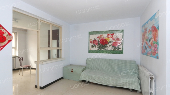 南关桥东街5号院二手房实景图