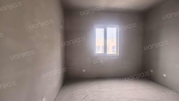 北京界三利中和城洋房大三居双卫，采光好门口838车站-卧室C