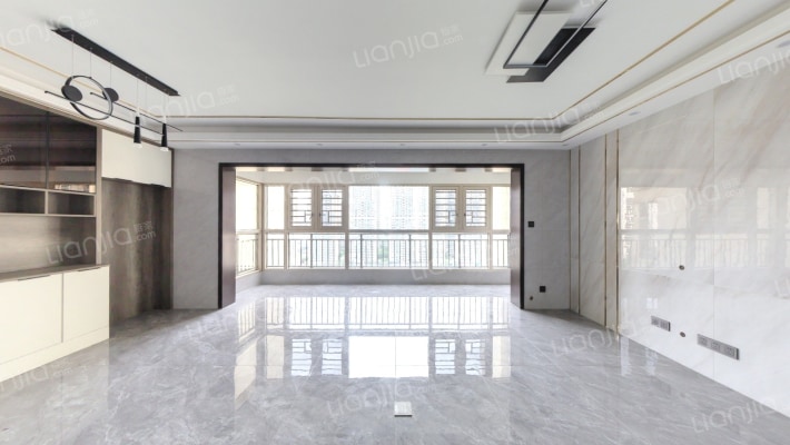 光明城市雅集苑二手房实景图