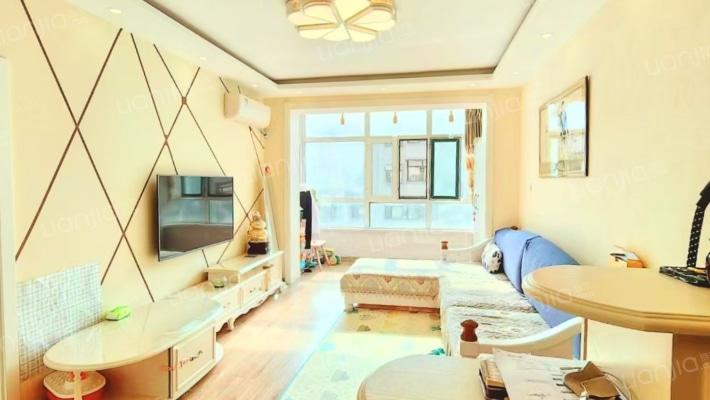 恒盛新天地(双城区)二手房实景图