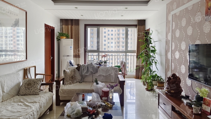 怡园居二手房实景图